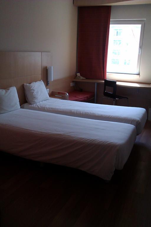ไอบิส เชนหยาง ตีซิ Hotel เสิ่นหยาง ภายนอก รูปภาพ