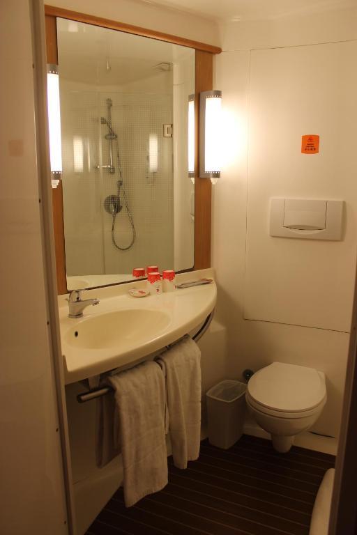 ไอบิส เชนหยาง ตีซิ Hotel เสิ่นหยาง ห้อง รูปภาพ