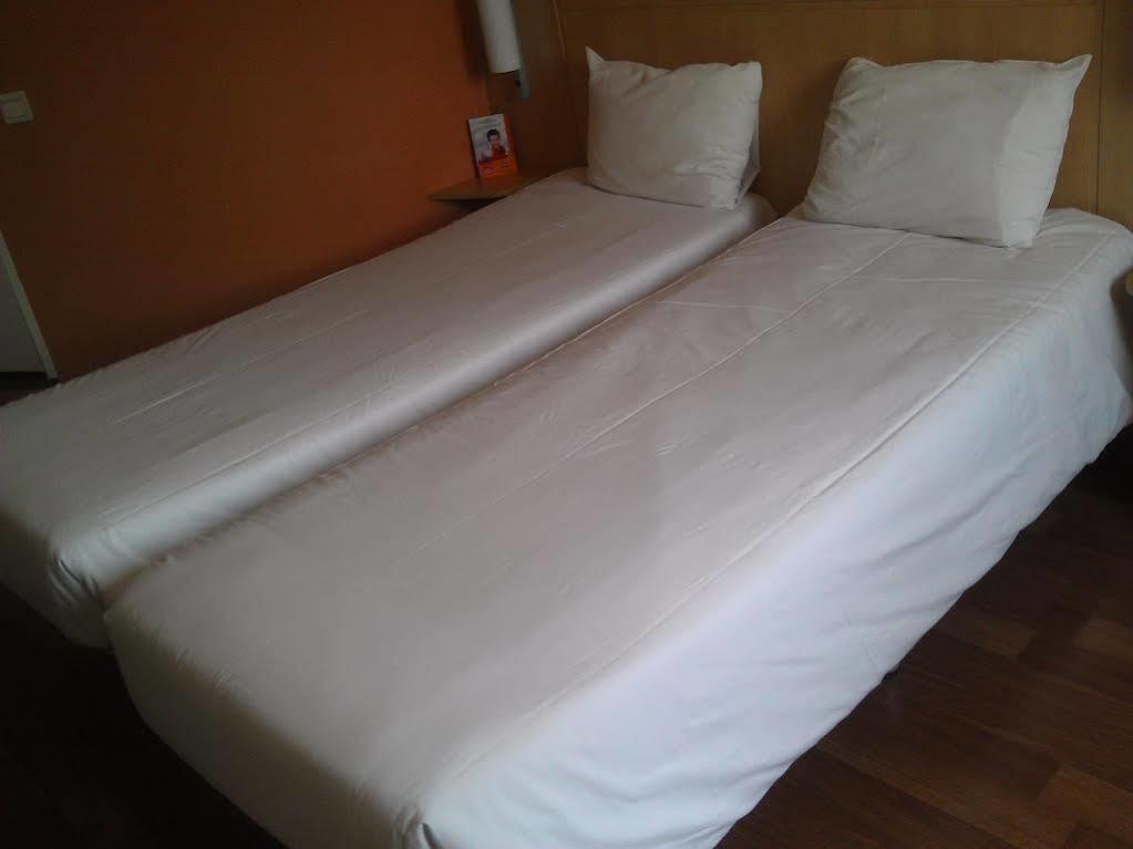 ไอบิส เชนหยาง ตีซิ Hotel เสิ่นหยาง ภายนอก รูปภาพ