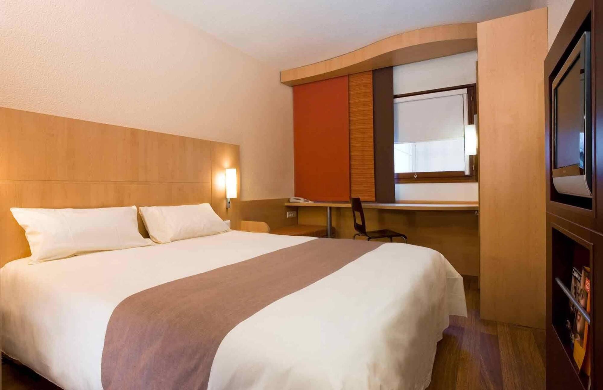 ไอบิส เชนหยาง ตีซิ Hotel เสิ่นหยาง ภายนอก รูปภาพ