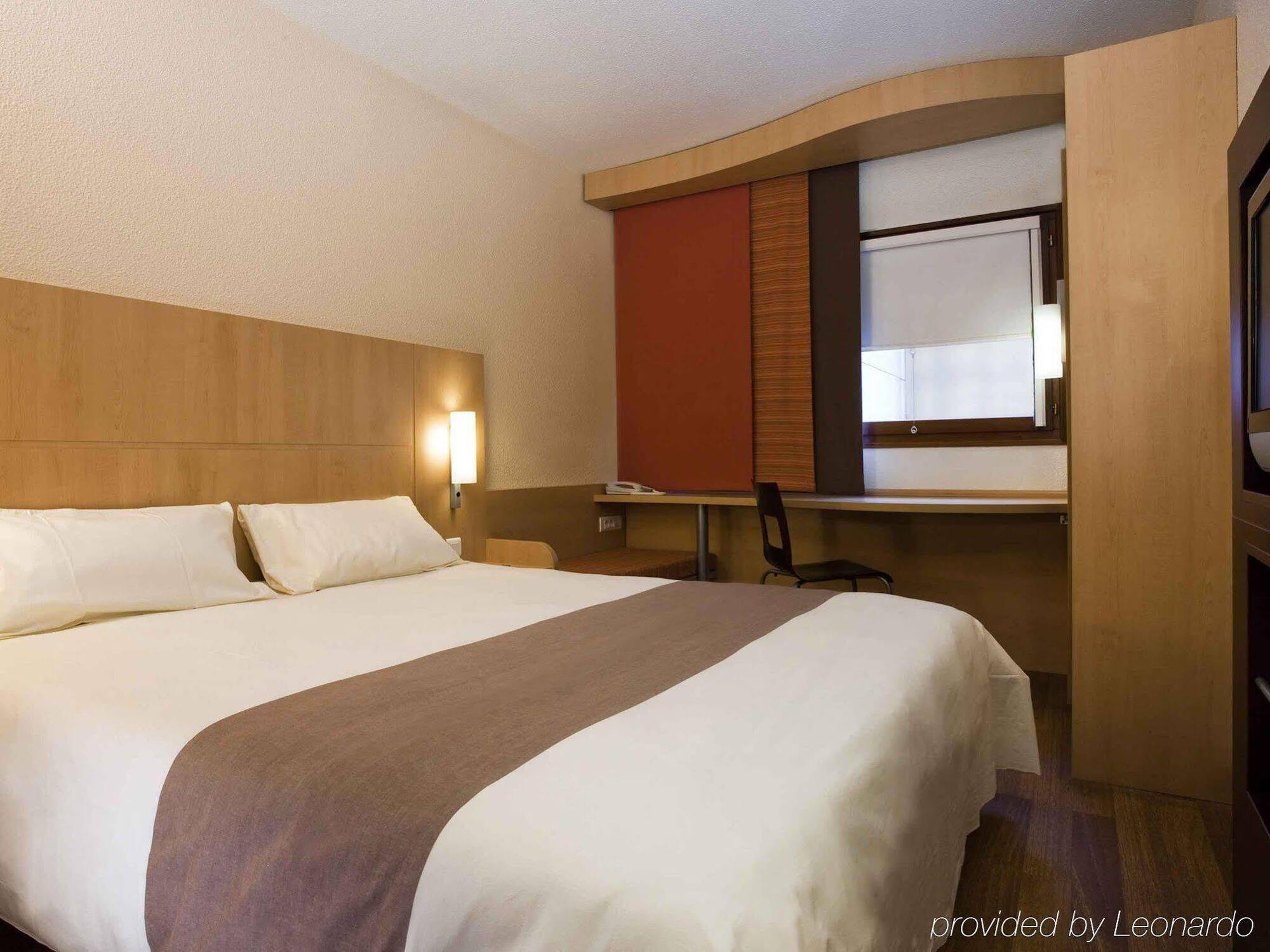 ไอบิส เชนหยาง ตีซิ Hotel เสิ่นหยาง ภายนอก รูปภาพ