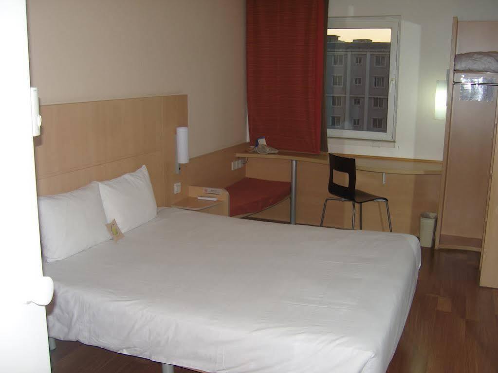 ไอบิส เชนหยาง ตีซิ Hotel เสิ่นหยาง ภายนอก รูปภาพ