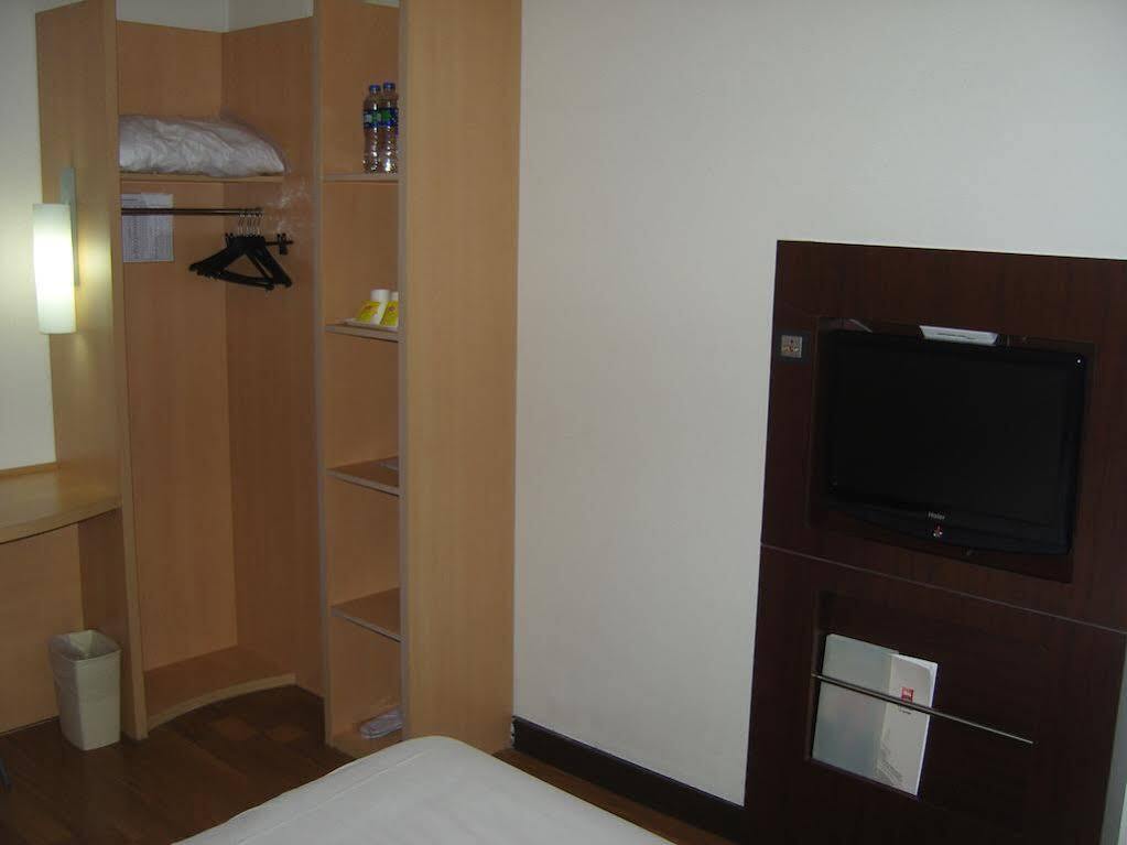 ไอบิส เชนหยาง ตีซิ Hotel เสิ่นหยาง ภายนอก รูปภาพ